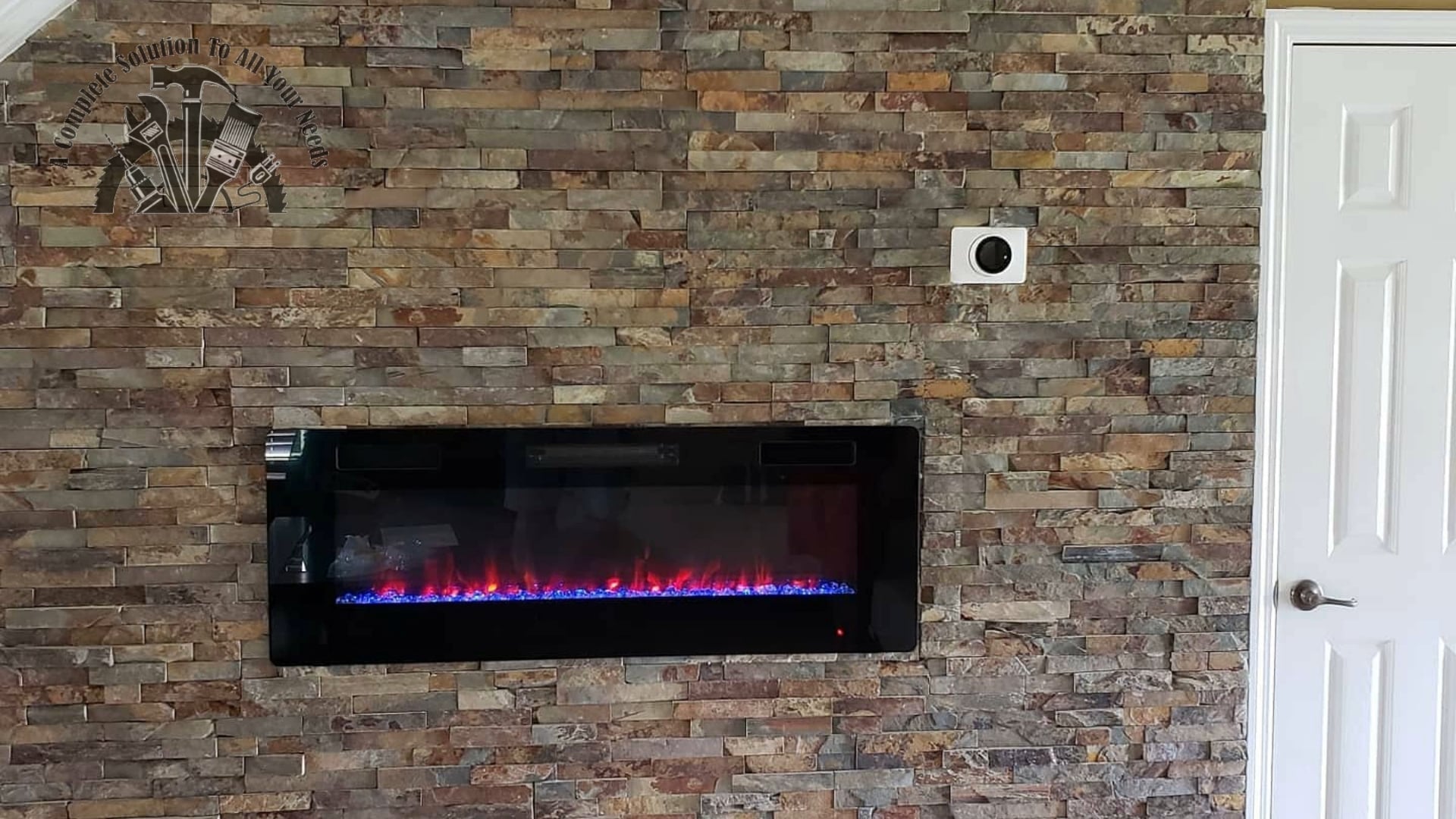 HP Home Maintenance Solutions project work